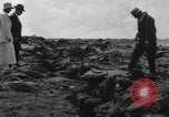 Image of Kilauea volcano Hawaii USA, 1924, second 30 stock footage video 65675046044