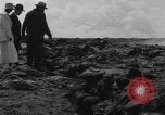 Image of Kilauea volcano Hawaii USA, 1924, second 35 stock footage video 65675046044