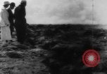 Image of Kilauea volcano Hawaii USA, 1924, second 36 stock footage video 65675046044