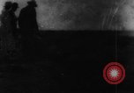 Image of Kilauea volcano Hawaii USA, 1924, second 38 stock footage video 65675046044