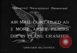 Image of Charles A Lindbergh United States USA, 1934, second 1 stock footage video 65675046045