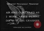 Image of Charles A Lindbergh United States USA, 1934, second 5 stock footage video 65675046045