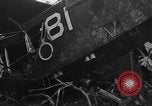 Image of Charles A Lindbergh United States USA, 1934, second 46 stock footage video 65675046045
