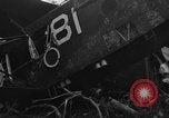 Image of Charles A Lindbergh United States USA, 1934, second 47 stock footage video 65675046045