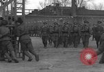Image of Henry Pu yi Hsinking Manchuria, 1934, second 18 stock footage video 65675046046