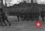 Image of Henry Pu yi Hsinking Manchuria, 1934, second 19 stock footage video 65675046046