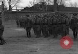 Image of Henry Pu yi Hsinking Manchuria, 1934, second 20 stock footage video 65675046046