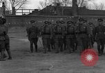 Image of Henry Pu yi Hsinking Manchuria, 1934, second 21 stock footage video 65675046046
