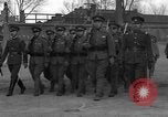 Image of Henry Pu yi Hsinking Manchuria, 1934, second 24 stock footage video 65675046046