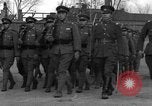 Image of Henry Pu yi Hsinking Manchuria, 1934, second 25 stock footage video 65675046046