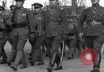 Image of Henry Pu yi Hsinking Manchuria, 1934, second 26 stock footage video 65675046046