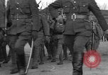 Image of Henry Pu yi Hsinking Manchuria, 1934, second 27 stock footage video 65675046046