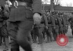 Image of Henry Pu yi Hsinking Manchuria, 1934, second 28 stock footage video 65675046046
