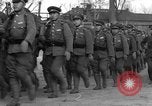 Image of Henry Pu yi Hsinking Manchuria, 1934, second 29 stock footage video 65675046046