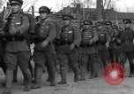 Image of Henry Pu yi Hsinking Manchuria, 1934, second 30 stock footage video 65675046046