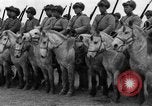 Image of Henry Pu yi Hsinking Manchuria, 1934, second 31 stock footage video 65675046046