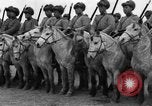 Image of Henry Pu yi Hsinking Manchuria, 1934, second 32 stock footage video 65675046046