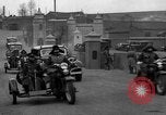 Image of Henry Pu yi Hsinking Manchuria, 1934, second 36 stock footage video 65675046046