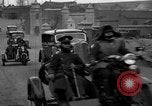 Image of Henry Pu yi Hsinking Manchuria, 1934, second 37 stock footage video 65675046046