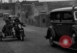 Image of Henry Pu yi Hsinking Manchuria, 1934, second 39 stock footage video 65675046046