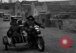 Image of Henry Pu yi Hsinking Manchuria, 1934, second 40 stock footage video 65675046046