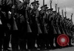 Image of Henry Pu yi Hsinking Manchuria, 1934, second 41 stock footage video 65675046046