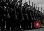 Image of Henry Pu yi Hsinking Manchuria, 1934, second 42 stock footage video 65675046046