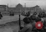 Image of Henry Pu yi Hsinking Manchuria, 1934, second 44 stock footage video 65675046046