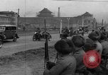 Image of Henry Pu yi Hsinking Manchuria, 1934, second 47 stock footage video 65675046046