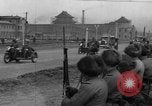 Image of Henry Pu yi Hsinking Manchuria, 1934, second 48 stock footage video 65675046046