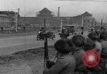Image of Henry Pu yi Hsinking Manchuria, 1934, second 49 stock footage video 65675046046