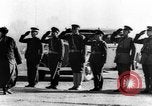 Image of Henry Pu yi Hsinking Manchuria, 1934, second 55 stock footage video 65675046046
