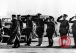 Image of Henry Pu yi Hsinking Manchuria, 1934, second 56 stock footage video 65675046046