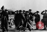Image of Henry Pu yi Hsinking Manchuria, 1934, second 59 stock footage video 65675046046