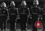 Image of Henry Pu yi Hsinking Manchuria, 1934, second 61 stock footage video 65675046046