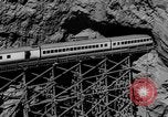 Image Boulder Dam construction Las Vegas Nevada USA, 1934, de la seconde 41 séquences d'archives historiques vidéo 65675046048