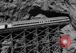 Image Boulder Dam construction Las Vegas Nevada USA, 1934, de la seconde 43 séquences d'archives historiques vidéo 65675046048