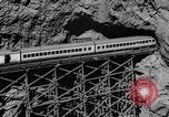 Image Boulder Dam construction Las Vegas Nevada USA, 1934, de la seconde 44 séquences d'archives historiques vidéo 65675046048