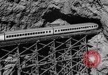 Image Boulder Dam construction Las Vegas Nevada USA, 1934, de la seconde 46 séquences d'archives historiques vidéo 65675046048