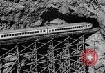 Image Boulder Dam construction Las Vegas Nevada USA, 1934, de la seconde 47 séquences d'archives historiques vidéo 65675046048