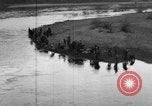 Immagine di I pescatori americano Troutdale Oregon USA, 1934, secondo 7 filmato di repertorio 65675046049