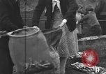 Immagine di I pescatori americano Troutdale Oregon USA, 1934, secondo 12 filmato di repertorio 65675046049