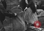 Immagine di I pescatori americano Troutdale Oregon USA, 1934, secondo 15 filmato di repertorio 65675046049