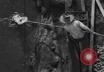 Immagine di I pescatori americano Troutdale Oregon USA, 1934, secondo 32 filmato di repertorio 65675046049