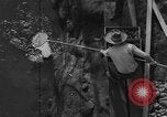 Immagine di I pescatori americano Troutdale Oregon USA, 1934, secondo 33 filmato di repertorio 65675046049