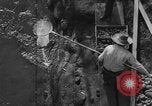 Immagine di I pescatori americano Troutdale Oregon USA, 1934, secondo 34 filmato di repertorio 65675046049