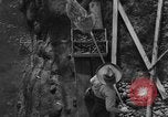 Immagine di I pescatori americano Troutdale Oregon USA, 1934, secondo 37 filmato di repertorio 65675046049