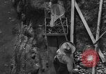 Immagine di I pescatori americano Troutdale Oregon USA, 1934, secondo 39 filmato di repertorio 65675046049