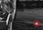 Immagine di I pescatori americano Troutdale Oregon USA, 1934, secondo 45 filmato di repertorio 65675046049