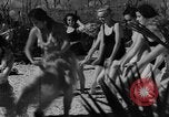 Image danse Hula Miami beach Florida USA, 1934, de la seconde 24 séquences d'archives historiques vidéo 65675046050